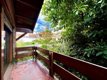casa en alquiler  Martínez