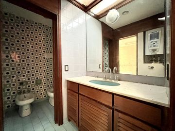 casa en alquiler  Martínez