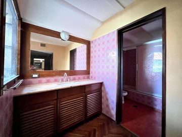 casa en alquiler  Martínez