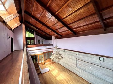 casa en alquiler  Martínez