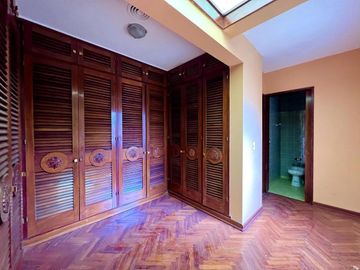 casa en alquiler  Martínez