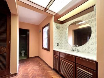 casa en alquiler  Martínez