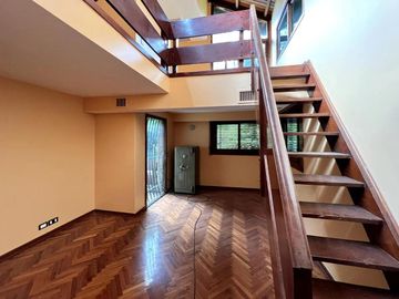 casa en alquiler  Martínez