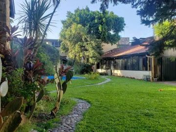 casa en alquiler  Martínez