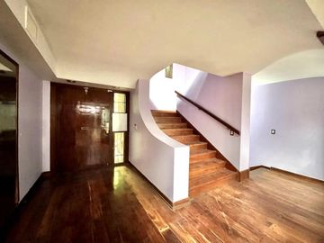casa en alquiler  Martínez