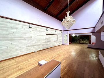 casa en alquiler  Martínez