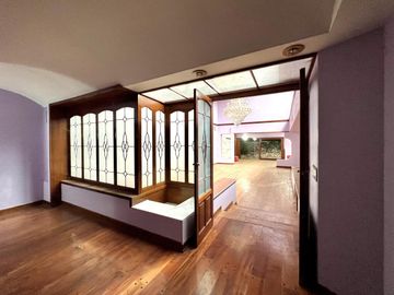 casa en alquiler  Martínez