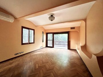 casa en alquiler  Martínez