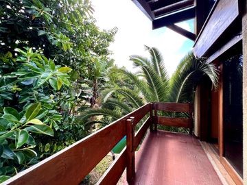 casa en alquiler  Martínez