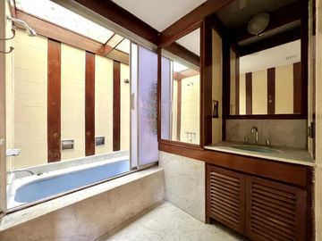 casa en alquiler  Martínez