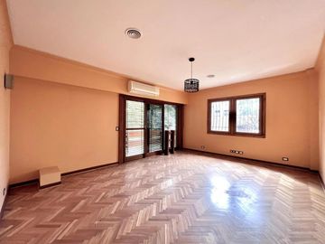casa en alquiler  Martínez