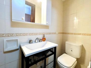 casa en alquiler  Martínez