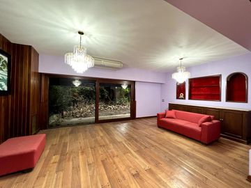 casa en alquiler  Martínez