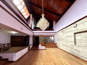 casa en alquiler  Martínez