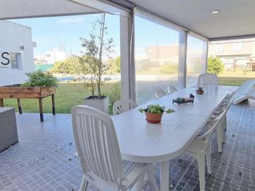 Venta casa Terravista 4 dormitorios oportunidad