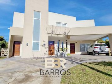 Venta casa Terravista 4 dormitorios oportunidad