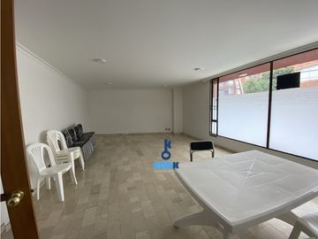 VENTA APARTAMENTO SANTA BIBIANA, BOGOT