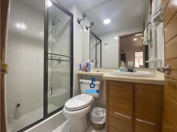 VENTA APARTAMENTO SANTA BIBIANA, BOGOT