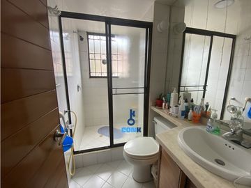 VENTA APARTAMENTO SANTA BIBIANA, BOGOT