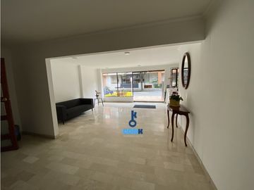 VENTA APARTAMENTO SANTA BIBIANA, BOGOT