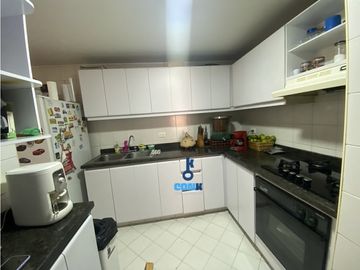 VENTA APARTAMENTO SANTA BIBIANA, BOGOT