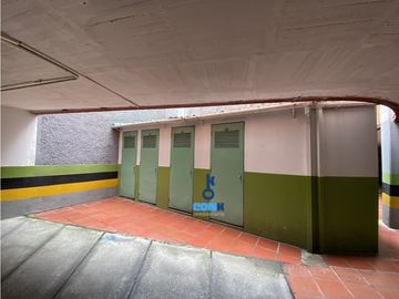 VENTA APARTAMENTO SANTA BIBIANA, BOGOT