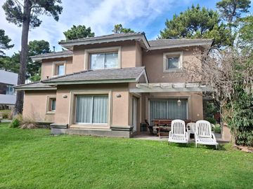 Casa en Venta en Terrazas al Golf Pinamar