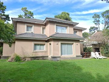 Casa en Venta en Terrazas al Golf Pinamar