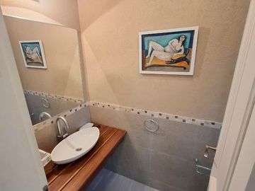 Casa en Venta en Terrazas al Golf Pinamar