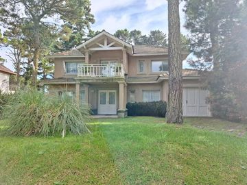 Casa en Venta en Terrazas al Golf Pinamar