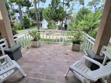 Casa en Venta en Terrazas al Golf Pinamar