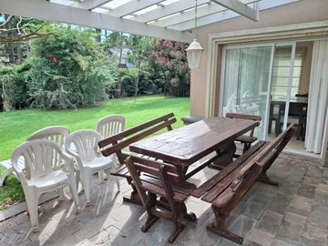 Casa en Venta en Terrazas al Golf Pinamar