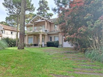 Casa en Venta en Terrazas al Golf Pinamar