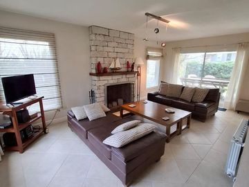 Casa en Venta en Terrazas al Golf Pinamar