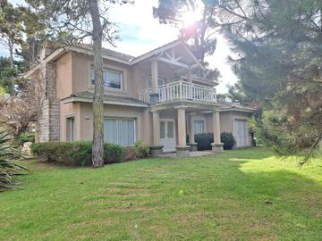 Casa en Venta en Terrazas al Golf Pinamar