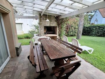 Casa en Venta en Terrazas al Golf Pinamar