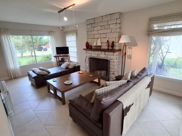 Casa en Venta en Terrazas al Golf Pinamar