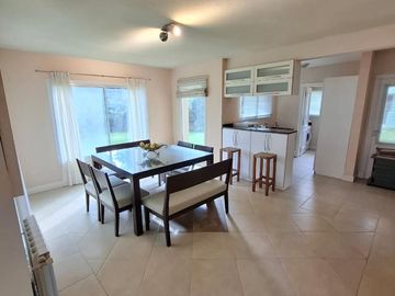 Casa en Venta en Terrazas al Golf Pinamar