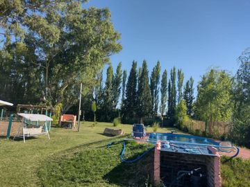 Quinta en  General Roca