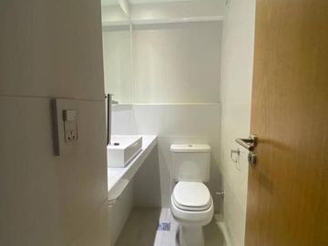 Departamento en venta en Zona Centro, Rosario 1 dormitorio c/excelente calidad constructiva