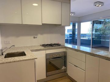 Departamento en venta en Zona Centro, Rosario 1 dormitorio c/excelente calidad constructiva