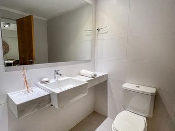 Departamento en venta en Zona Centro, Rosario 1 dormitorio c/excelente calidad constructiva