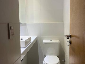 Departamento en venta en Zona Centro, Rosario 1 dormitorio c/excelente calidad constructiva