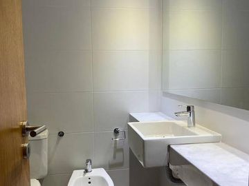 Departamento en venta en Zona Centro, Rosario 1 dormitorio c/excelente calidad constructiva