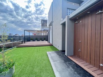 Departamento en venta en Zona Centro, Rosario 1 dormitorio c/excelente calidad constructiva
