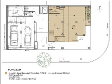 Departamento en venta en Zona Centro, Rosario 1 dormitorio c/excelente calidad constructiva