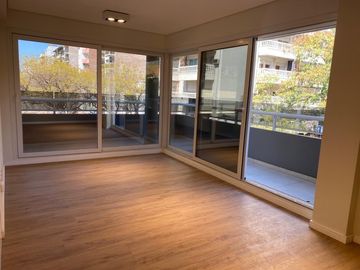 Departamento en venta en Zona Centro, Rosario 1 dormitorio c/excelente calidad constructiva