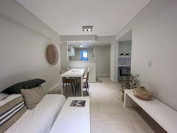Departamento en venta en Zona Centro, Rosario 1 dormitorio c/excelente calidad constructiva