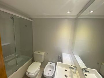 Departamento en venta en Zona Centro, Rosario 1 dormitorio c/excelente calidad constructiva
