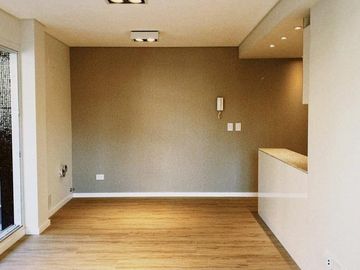 Departamento en venta en Zona Centro, Rosario 1 dormitorio c/excelente calidad constructiva